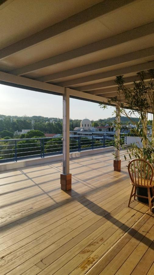 Best View In The Bay! 아테네 외부 사진