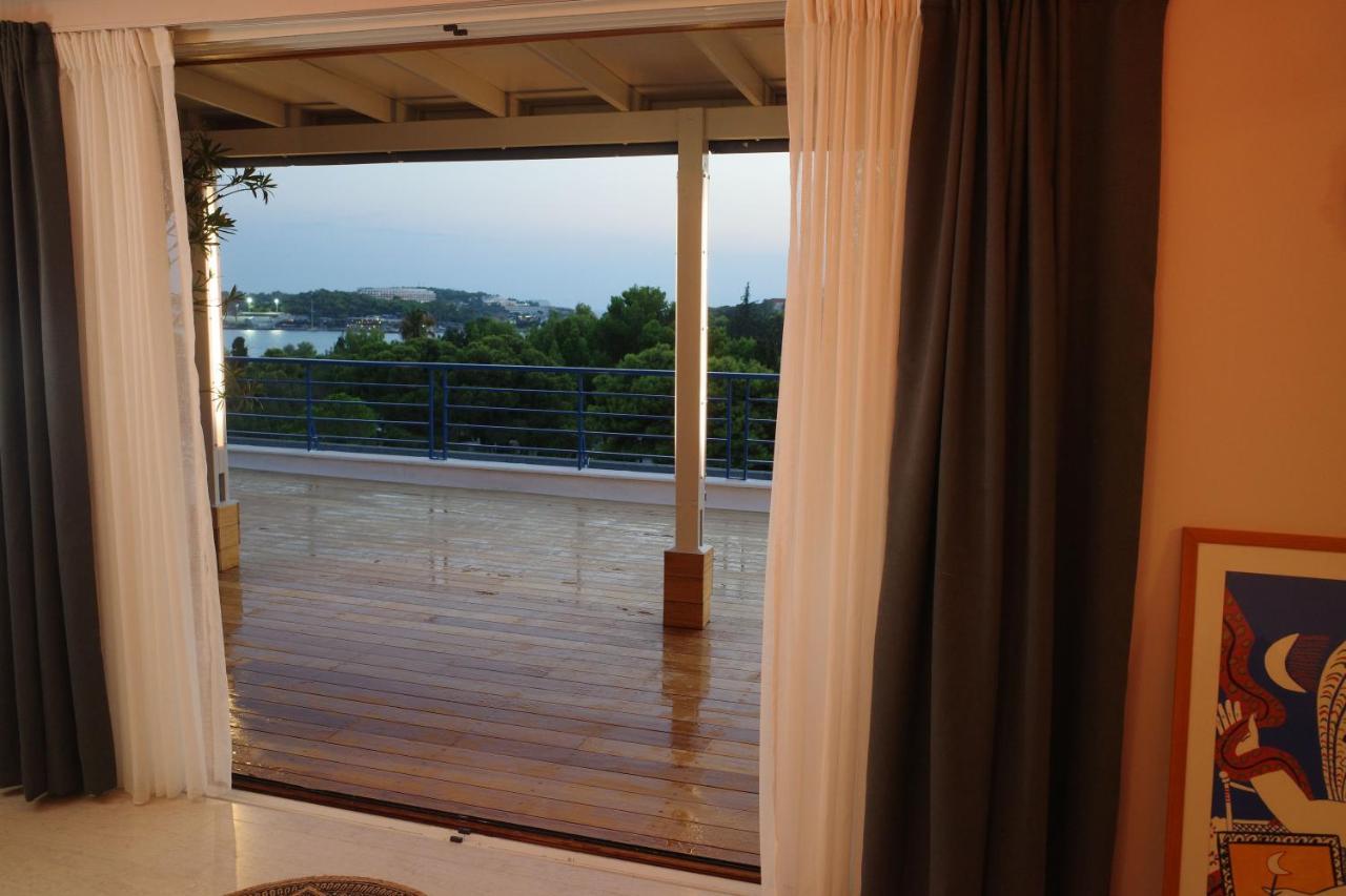 Best View In The Bay! 아테네 외부 사진